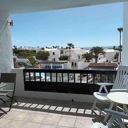 Playa Bastian A35 Apartamento Costa Teguise Exterior foto