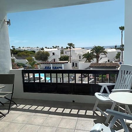 Playa Bastian A35 Apartamento Costa Teguise Exterior foto