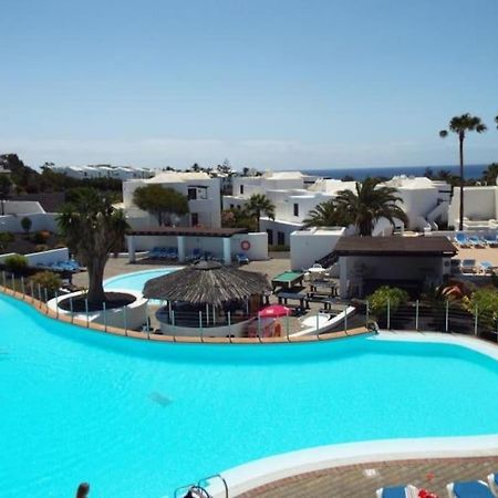 Playa Bastian A35 Apartamento Costa Teguise Exterior foto