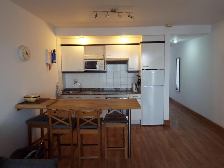 Playa Bastian A35 Apartamento Costa Teguise Exterior foto