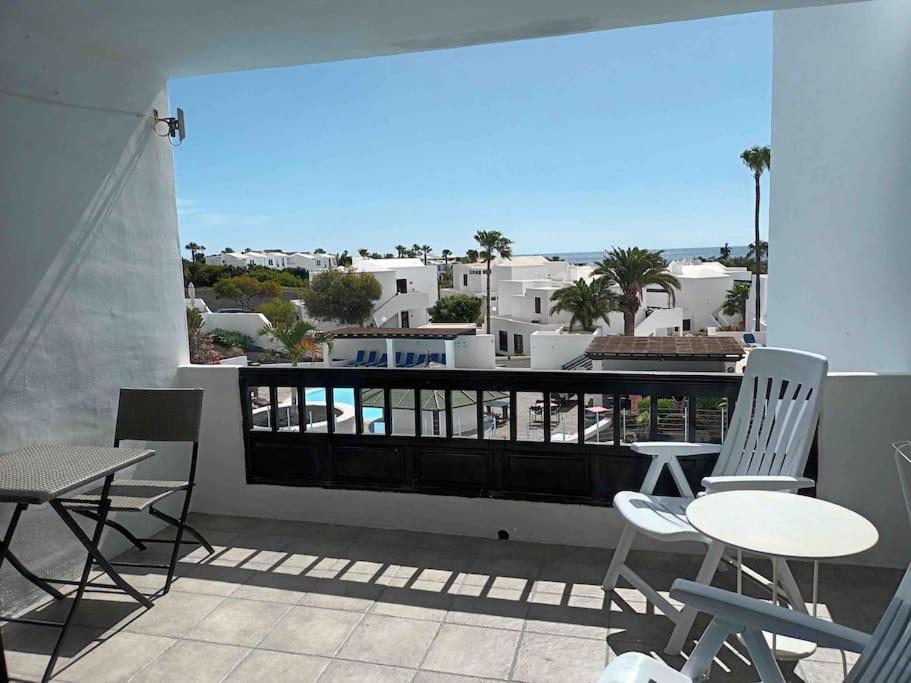 Playa Bastian A35 Apartamento Costa Teguise Exterior foto